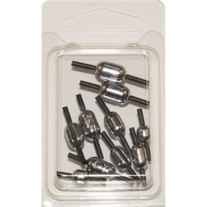 Грузила SALMO SLADE быстросъемные скользящие 04.0г 5шт SQS-0040