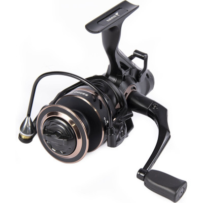 Катушка безынерционная SALMO DIAMOND BAITFEEDER 6 4000BR S830-40BR
