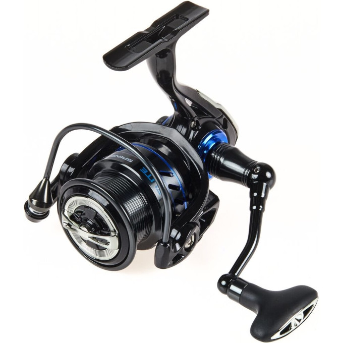 Катушка безынерционная SALMO ELITE SPINETIX 8 4000FD SES08-40FD