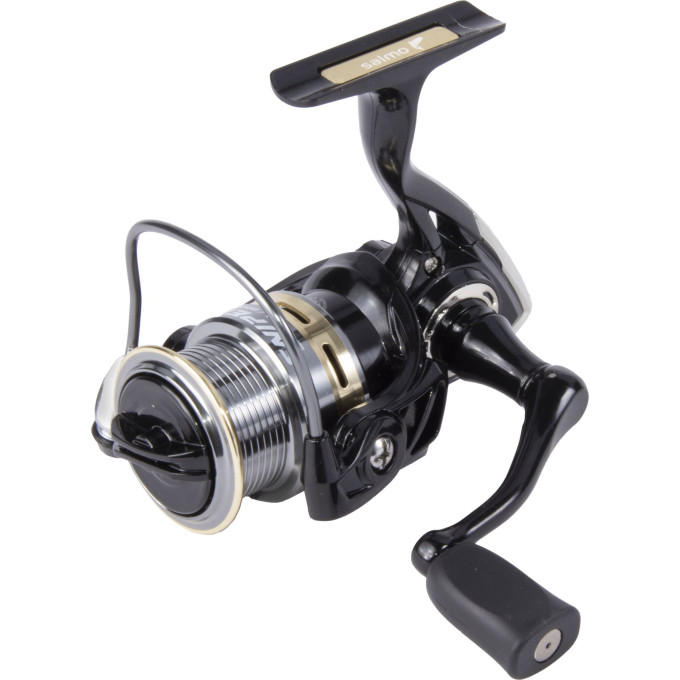 Катушка безынерционная SALMO SNIPER SPIN II 4 3000FD SSS04-30FD