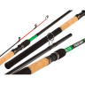 Удилище фидерное SALMO Elite Feeder 120 3.90 5003-390