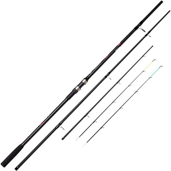 Удилище фидерное SALMO Extreme BP Feeder 150 3.30 3138-330
