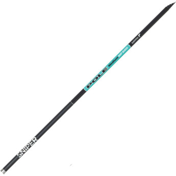 Удилище поплавочное без колец SALMO SNIPER POLE MEDIUM Mf 5.00