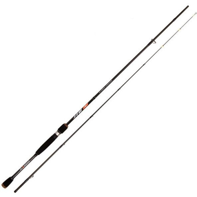 Удилище спиннинговое SALMO Diamond Jig 14 2.10 3100-210
