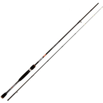 Удилище спиннинговое SALMO Diamond Jig 14 2.40