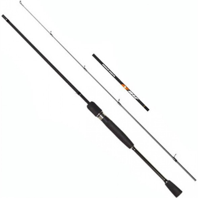 Удилище спиннинговое SALMO Diamond Microjig 10 2.10 3000-210