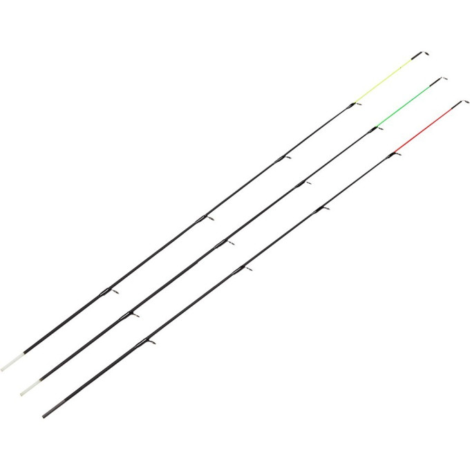 Вершинка сигнальная стеклопластиковая SALMO 1.50OZ 3.1/520мм Diamond 20-150-31-52PC