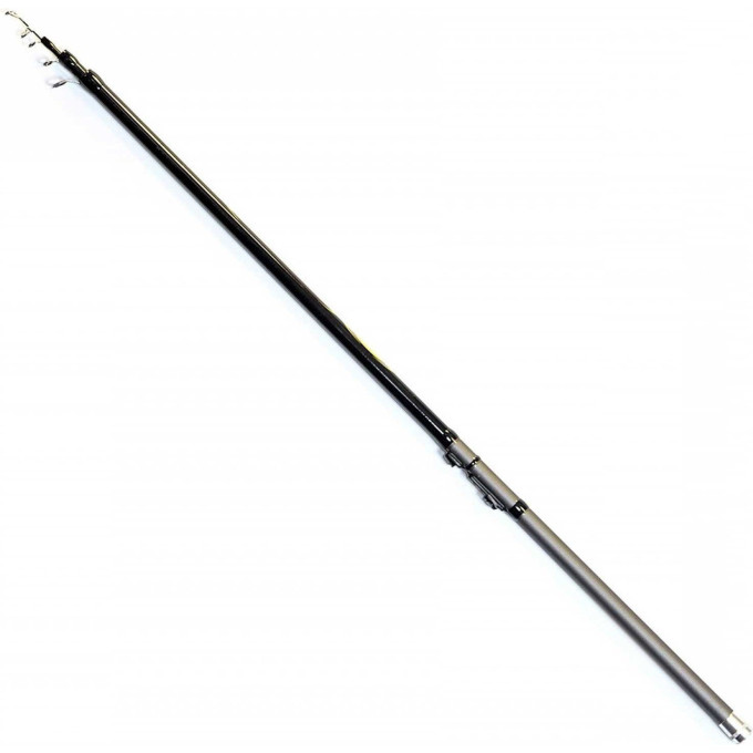 Удилище спиннинговое SALMO Aggressor Travel Spin 20 2.70 5424-270