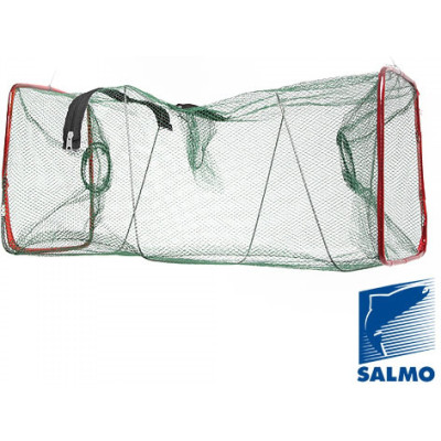 Верша SALMO 50х25х25см