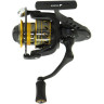 Катушка безынерционная SALMO Elite Jig&spoon 10 1000Fd 9310FD